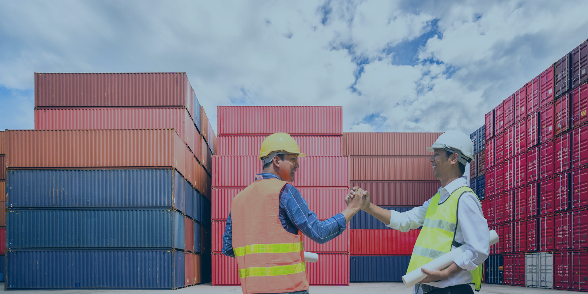 First Class Customer Service